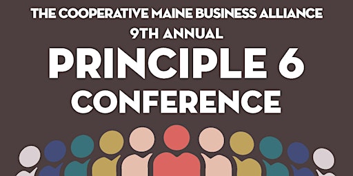 Principle Six Conference 2023