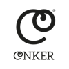 Logotipo de The Conker Distillery