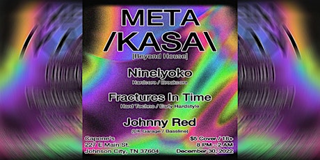 META /KASA\ ELECTRONIC DJ NIGHT