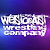 Logo van The Westcoast Wrestling Company