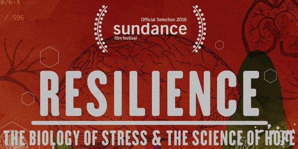 Resilience Screening with Q and A