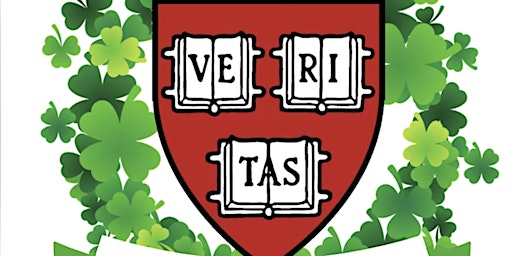 Harvard Club of Ireland: Holiday Party