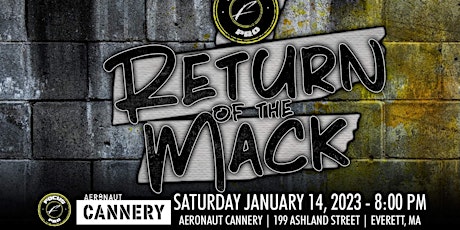Return of the Mack
