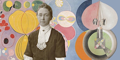 Imagen principal de A FEMINISTS GUIDE TO BOTANY: Hilma Af Klint & Theosophy