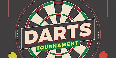 Verhovay Annual Darts Tournament