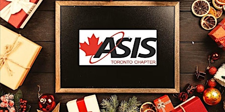 ASIS Toronto Holiday Gathering