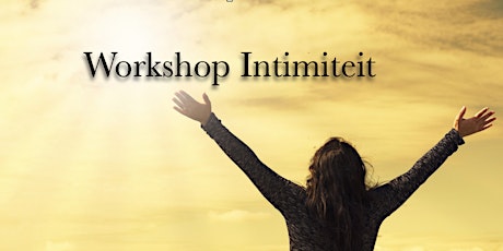Workshop Intimiteit