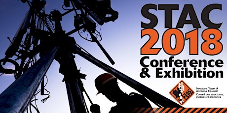 STAC 2018 Conference & Exhibition  primary image