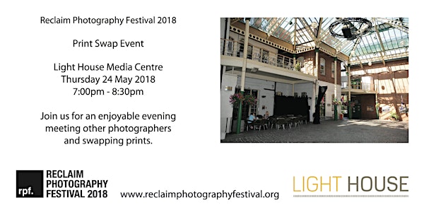 RPF18 PRINT SWAP EVENING