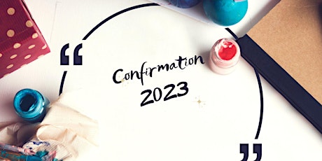Confirmation 2023 | Shepherd's Community United Methodist Church