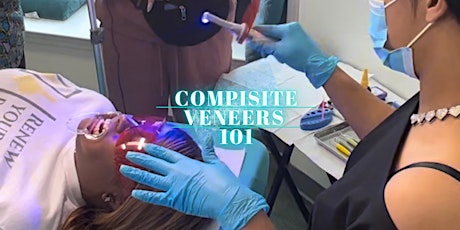 Six Figure Intro to Composite Veneers Atlanta