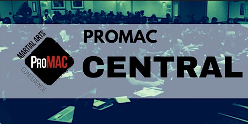 ProMAC Central Conference