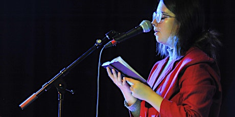 Leeds Poetry Festival Presents Verse After Dark