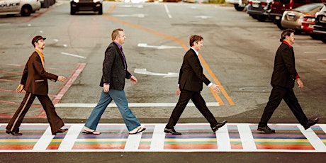 Abbey Road LIVE! "All You Need Is Love" Evening Show @ Marigold Auditorium