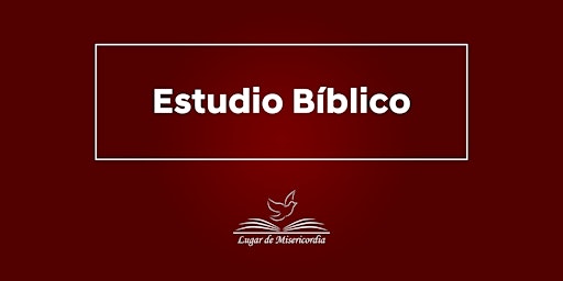 Lugar de Misericordia - Estudio Bíblico