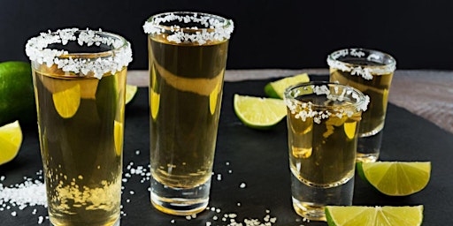 Tequila Tuesdays @ Breuklyn Tequila & Taco  Bar