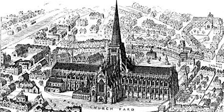 Online - Medieval Precinct of St Paul’s Cathedral