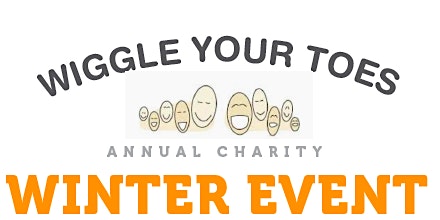 2023 Wiggle Your Toes Charity Winter Event