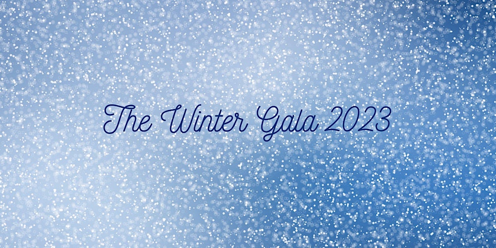 Winter Homeschool Gala 2023