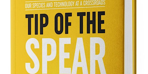 Book Launch for Tip of the Spear by Jim Gibson