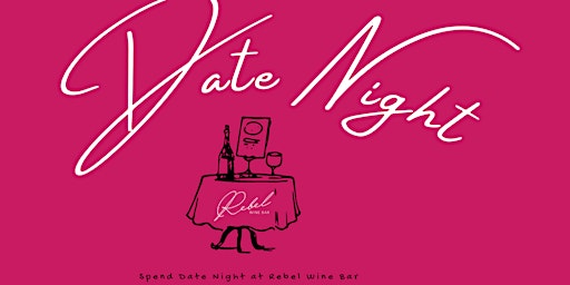 Image principale de Date Night Wednesdays