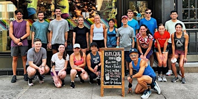 Imagen principal de Fleet Feet Running Club: Fleet Feet Old Town