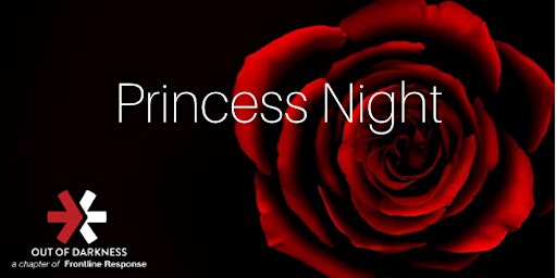 Imagem principal de Princess Nights Street Outreach