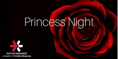 Imagen principal de 2023 Princess Nights Street Outreach
