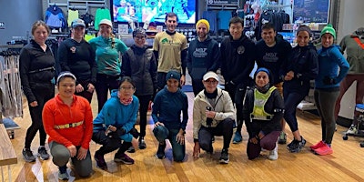 Imagem principal do evento Fleet Feet Running Club: Fleet Feet South Loop