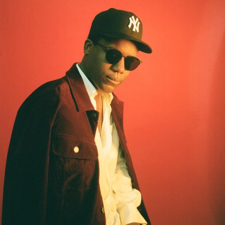Skizzy Mars with Oliver Tree