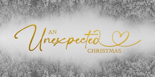 AN UNEXPECTED CHRISTMAS - A COLLEGE STREET CHRISTMAS EVE EXPERIENCE