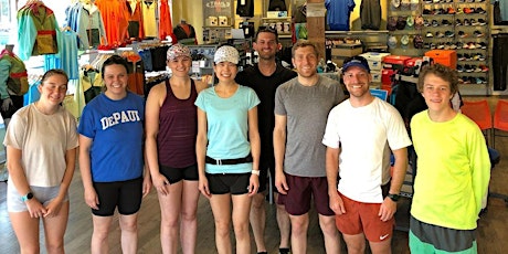 Fleet Feet Running Club: Fleet Feet Deerfield