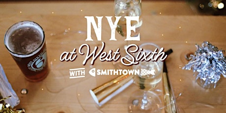 New Year's Eve at West Sixth primary image