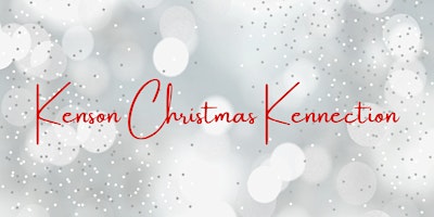 Kenson Christmas Party - Kenson Christmas Kennection