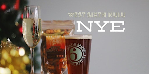 New Year's Eve at West Sixth NuLu