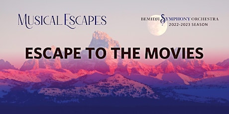 Escape to the Movies