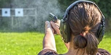 "Ladies Night" Basic Handgun Safety and Shooting Class