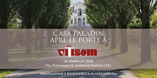 Innovazione e Biodiversità in viticoltura