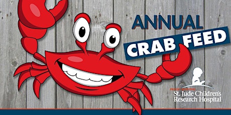4th Annual Noceti Group Crab Feed February 11, 2023