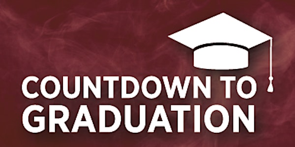 Countdown to Graduation Kick-Off Formal