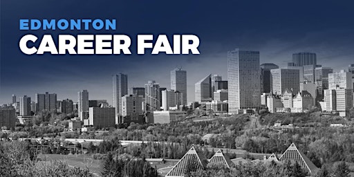 Hauptbild für Edmonton Career Fair and Training Expo Canada - July 26, 2023