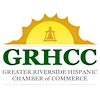 Logotipo da organização Greater Riverside Hispanic Chamber of Commerce