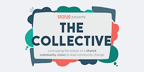 SA2020 Presents The Collective: 2023 Sponsorship Opportunities