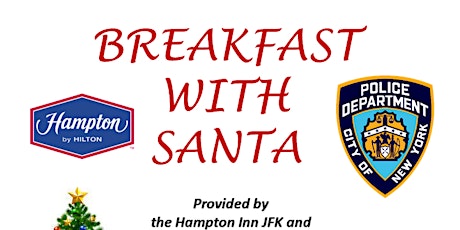 Imagen principal de Breakfast with Santa