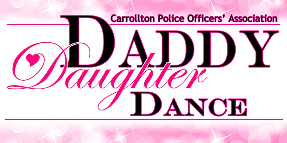 16th CPOA Daddy-Daughter Dance