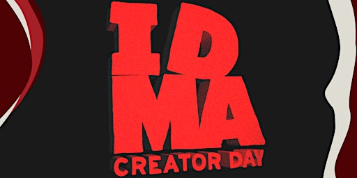 IDMA Creator Day - Awards