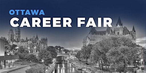 Imagem principal de Ottawa  Career Fair and Training Expo Canada - September 20, 2023