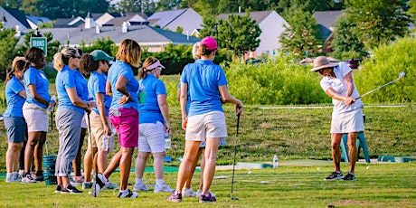 Membership Appreciation Golf Clinic (Rain Date - 4/10/18) primary image