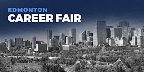 Edmonton Career Fair and Training Expo Canada - November 15, 2023