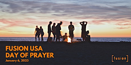 Fusion USA Day of Prayer